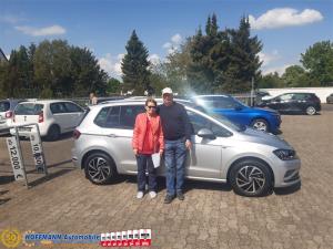 VW/Golf Sportsvan